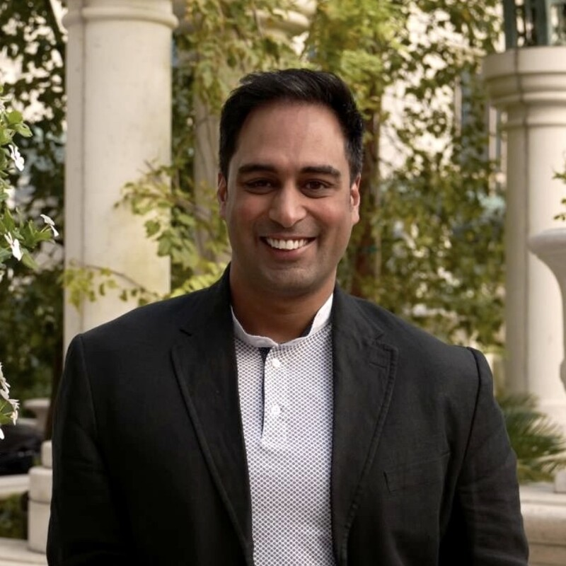 Atif Bhanjee